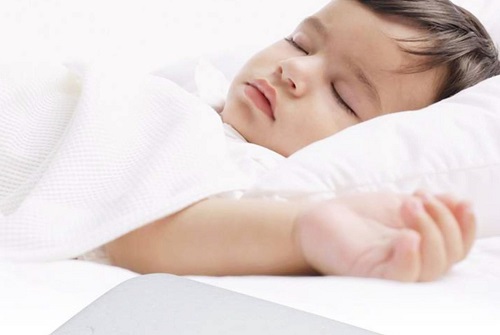 美国试管：梦美专家解析生健康宝宝的3个标准