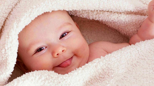 美国试管婴儿预防“唐氏宝宝” 基因筛查保障母婴安全