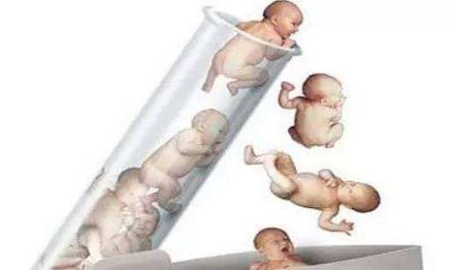 去美国做试管婴儿：梦美为您科学定制“心属宝宝”