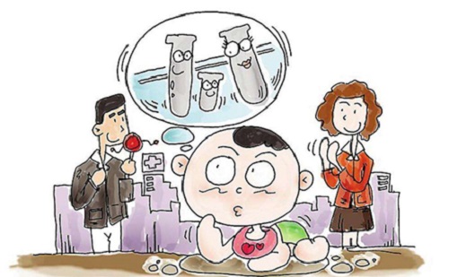 试管婴儿医院费用大概多少钱