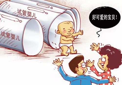 共享美国试管资源应做好赴美前准备与医院选择