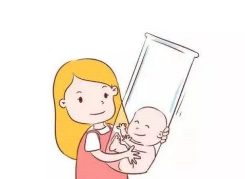 试管婴儿的费用是多少