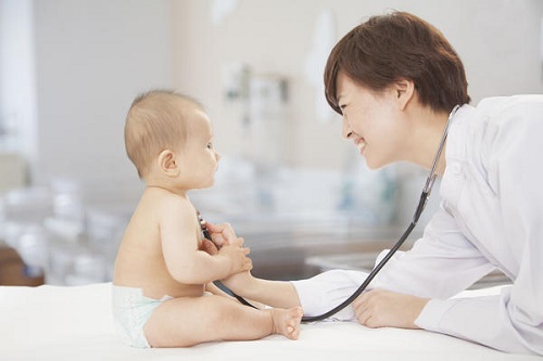 HRC专家：染色体异常？美国试管婴儿技术助您生健康孩子！