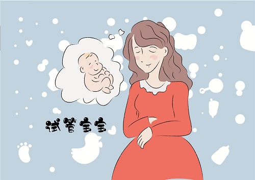 试管婴儿成功率是衡量好孕的有效标准